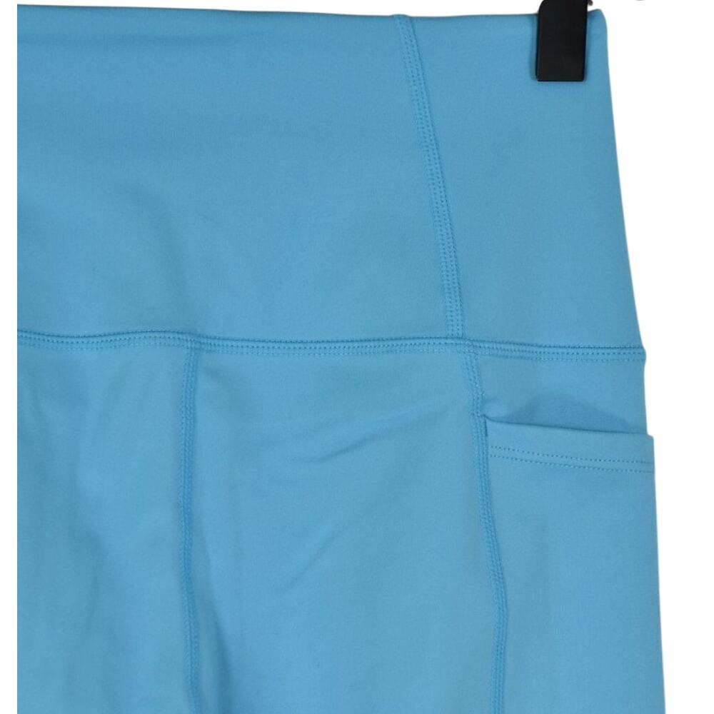 Carbon38 Side Pocket Compression Leggings, small - Picture 8 of 11